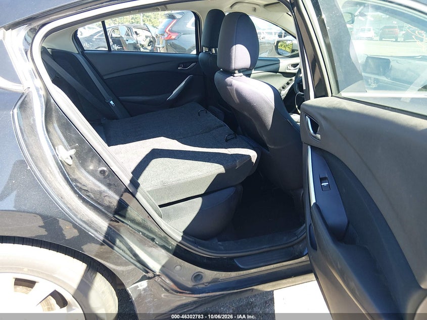 MAZDA MAZDA6 2016 VIN JM1GJ1U52G1413419