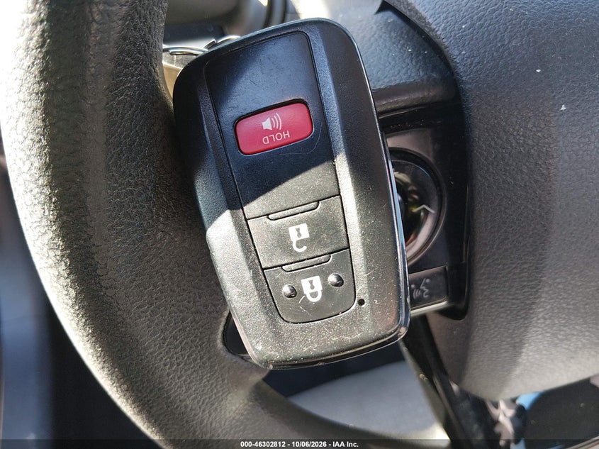 TOYOTA PRIUS - zdjęcie 11