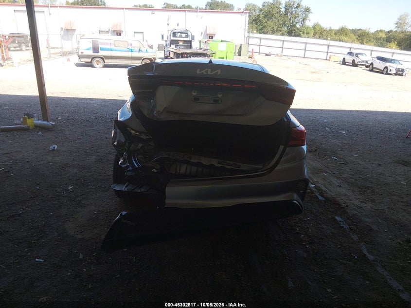 2023 KIA FORTE VIN 3KPF24AD6PE540497 — фото 16