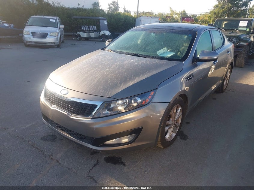 Vin: 5xxgn4a79dg166704, lot: 46803024, kia optima ex 20132