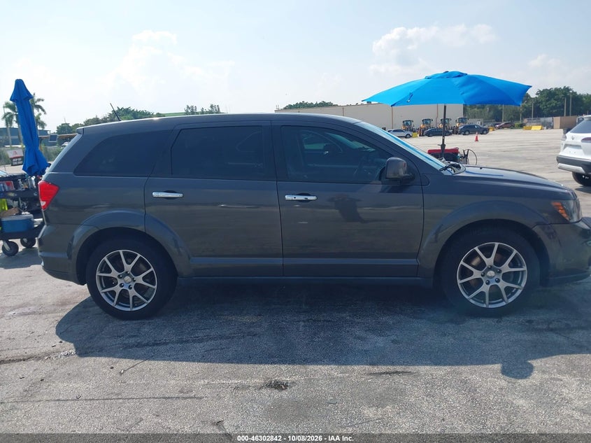 DODGE JOURNEY 2016 VIN 3C4PDCEG3GT170974