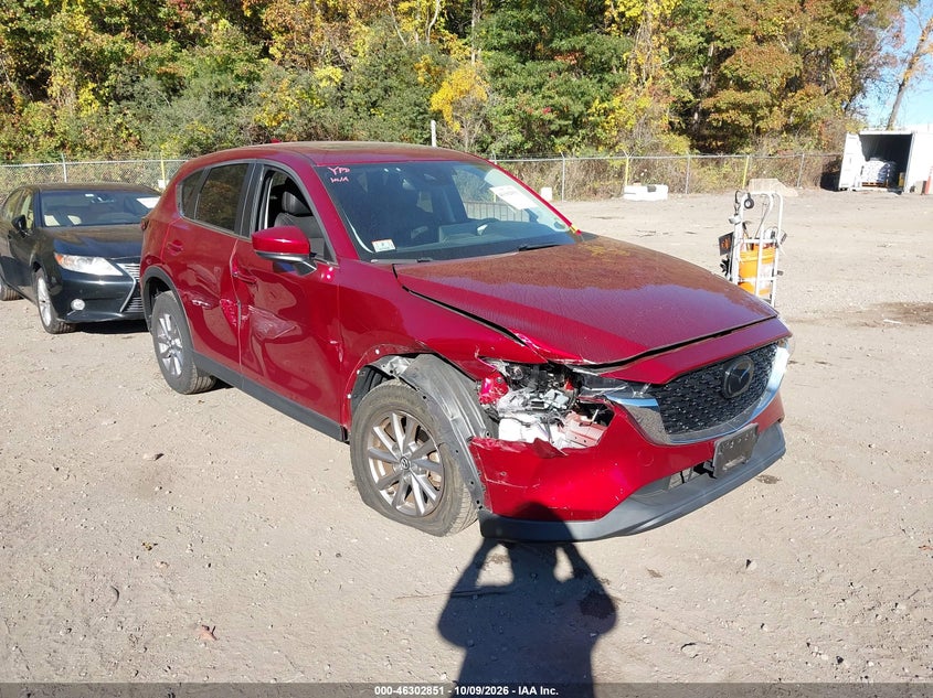 Vin: jm3kfbcm8p0176894, lot: 46803049, mazda cx-5 2.5 s preferred 2023 img_1