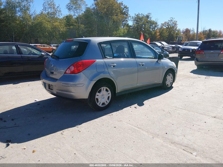 Vin: 3n1bc1cpxal463169, lot: 46803099, nissan versa 1.8s 20104