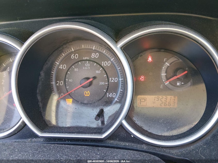 Фото 7 - NISSAN VERSA