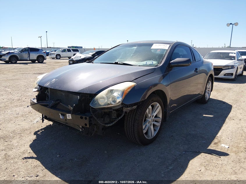 Vin: 1n4al2ep3ac168864, lot: 46803111, nissan altima 2.5 s 20102