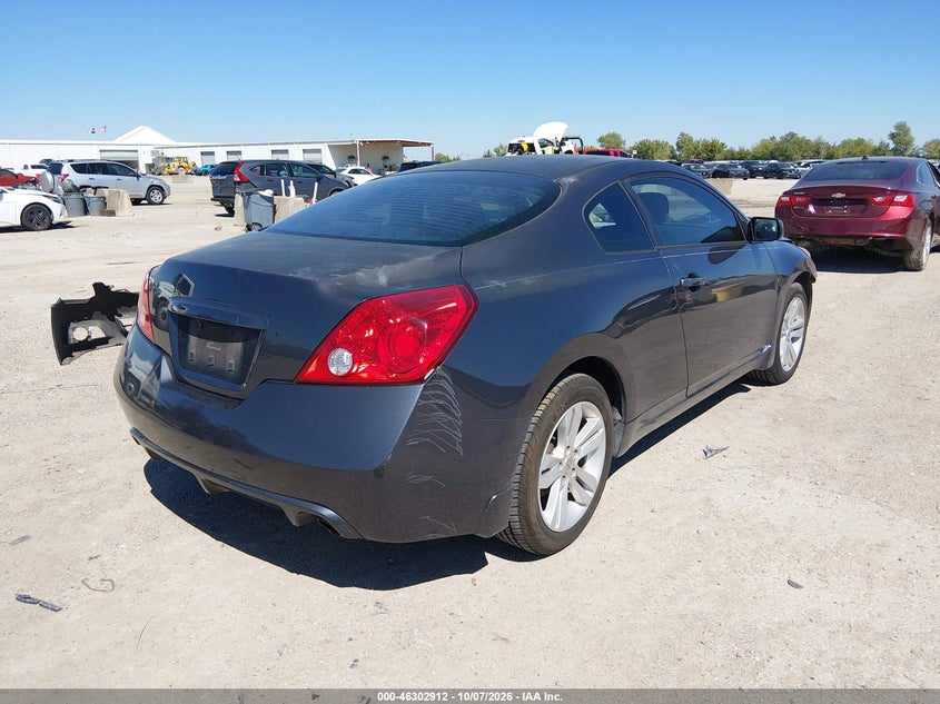 Vin: 1n4al2ep3ac168864, lot: 46803111, nissan altima 2.5 s 20104