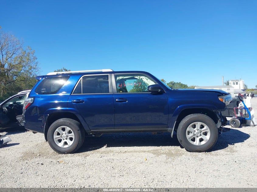 TOYOTA 4RUNNER - zdjęcie 14