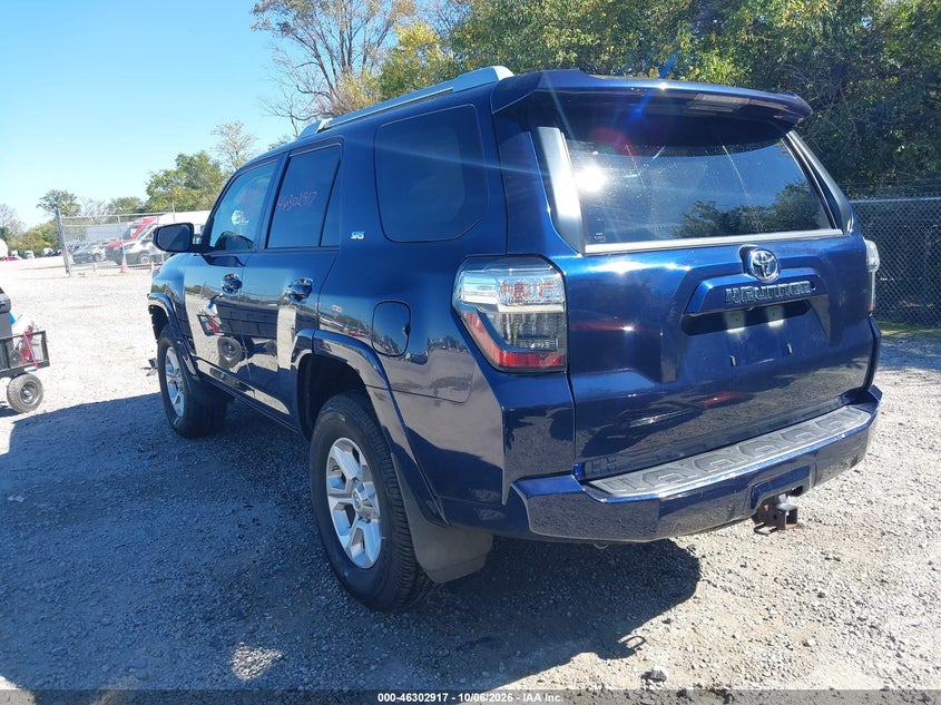 TOYOTA 4RUNNER - zdjęcie 3