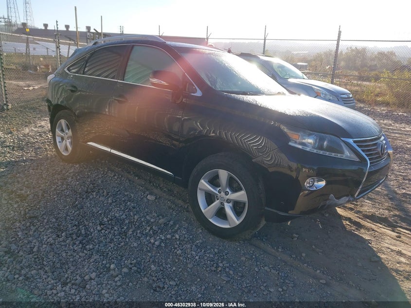 Vin: 2t2bk1baxfc291292, lot: 46803137, lexus rx 350 2015 img_1