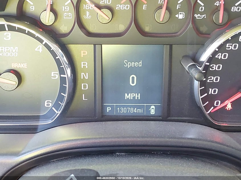 2019 CHEVROLET SILVERADO 1500 LD WT · Фото 15