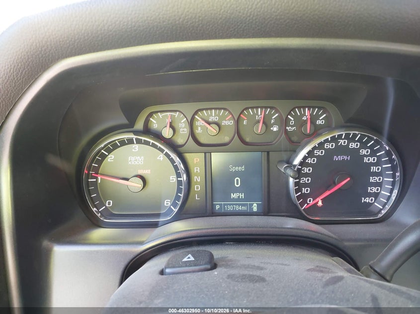 2019 CHEVROLET SILVERADO 1500 LD WT · Фото 7