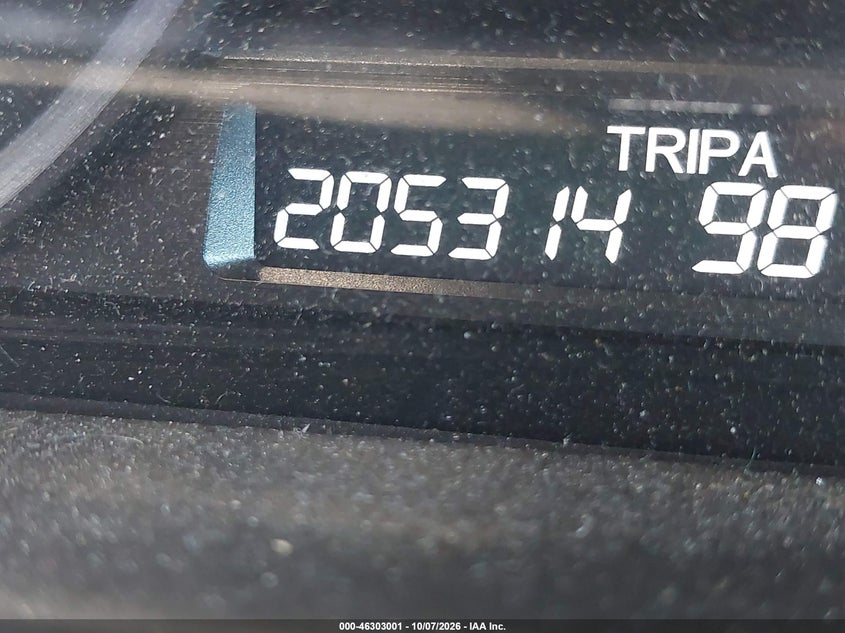 2012 HONDA CROSSTOUR EX-L · Фото 16