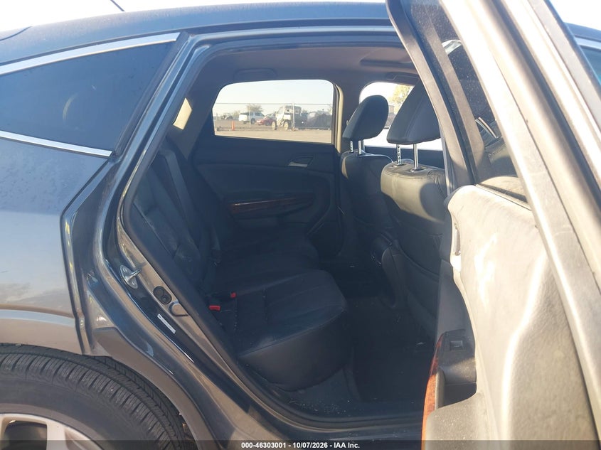 2012 HONDA CROSSTOUR EX-L · Фото 8