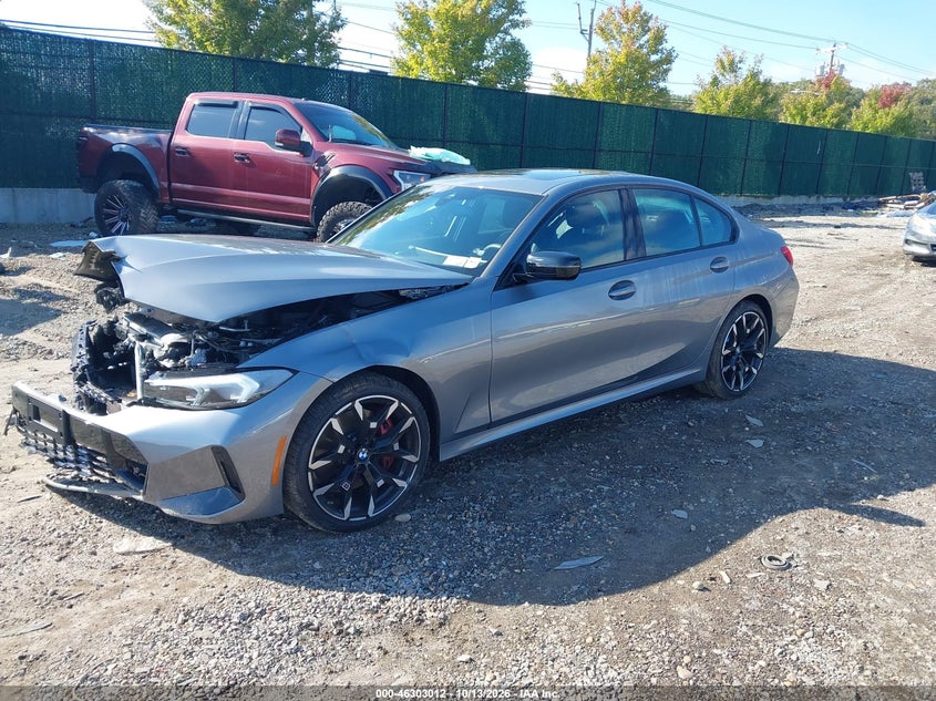 Vin: 3mw89cw09t8g55959, lot: 46803211, bmw 330i xdrive na 20262