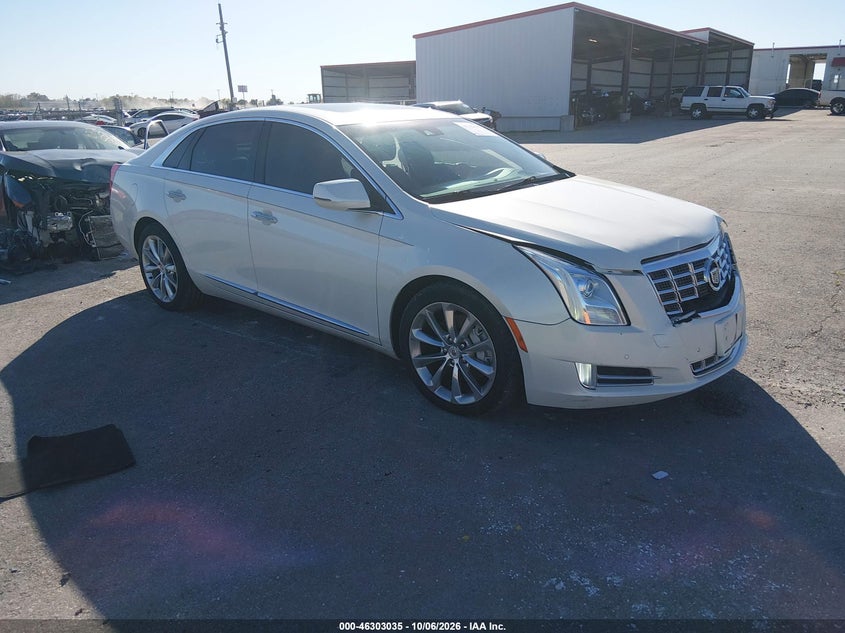Vin: 2g61t5s34d9149381, lot: 46803234, cadillac xts premium 2013 img_1
