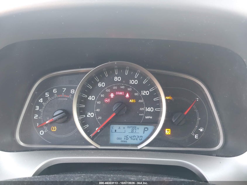 TOYOTA RAV4 - zdjęcie 7