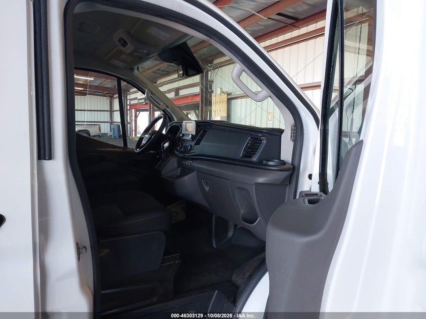 FORD TRANSIT-150 PASSENGER VAN 2021 VIN 1FMZK1Y8XMKB03451