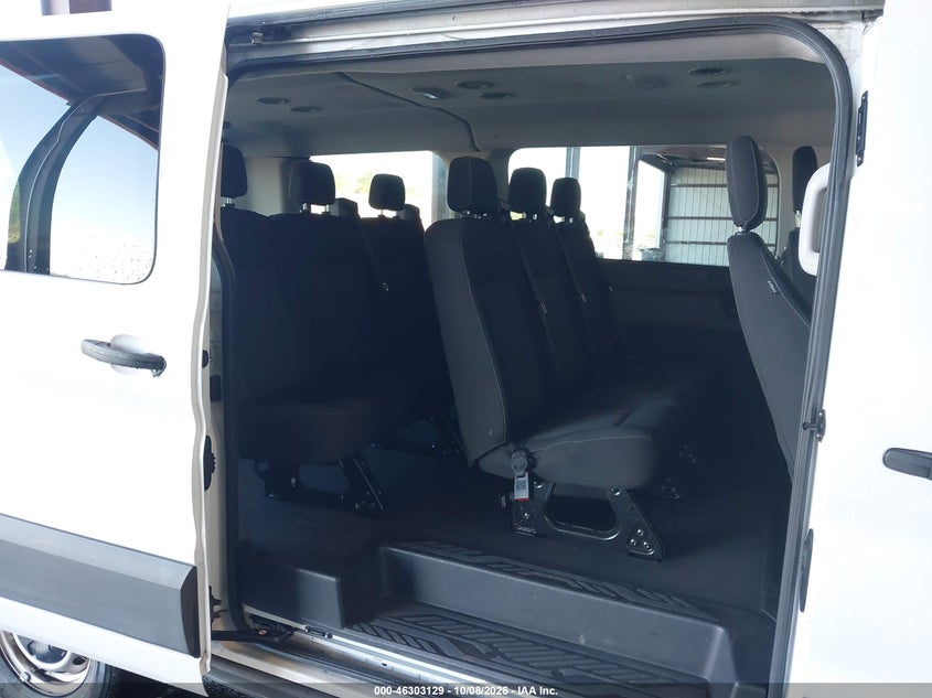 FORD TRANSIT-150 PASSENGER VAN 2021 VIN 1FMZK1Y8XMKB03451