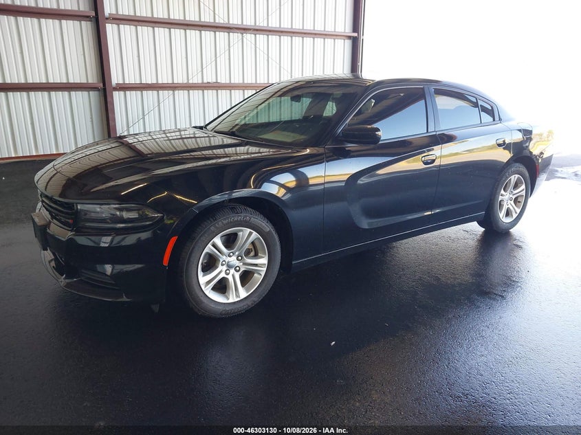 Vin: 2c3cdxbg8mh611579, lot: 46803329, dodge charger sxt rwd 20212