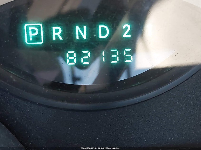 DODGE DAKOTA 2007 VIN 1D7HE28K67S264947