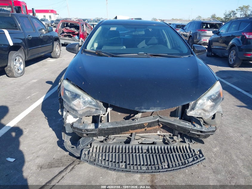 TOYOTA COROLLA - zdjęcie 12