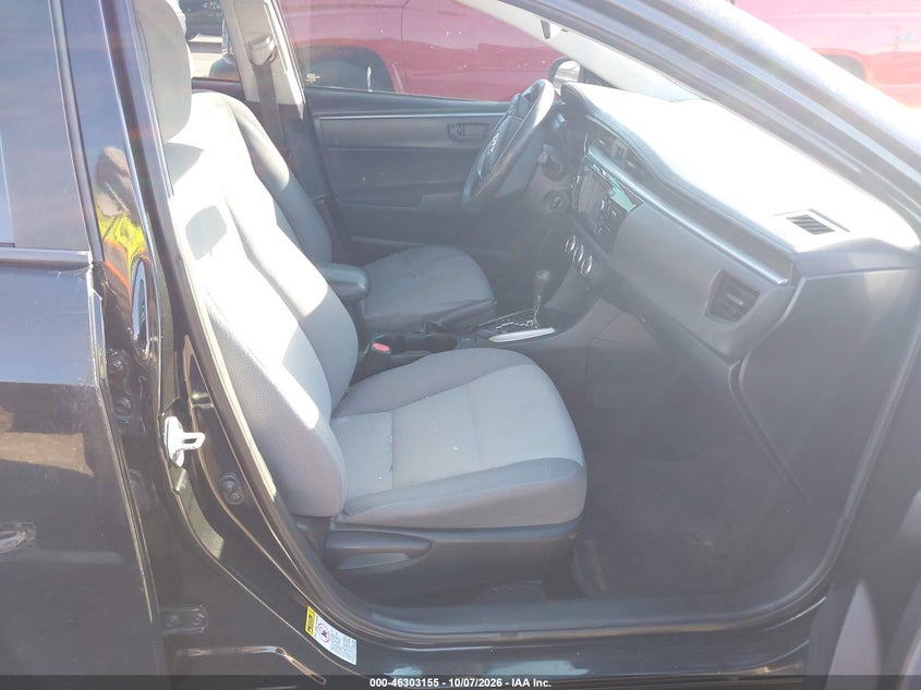 TOYOTA COROLLA - zdjęcie 5