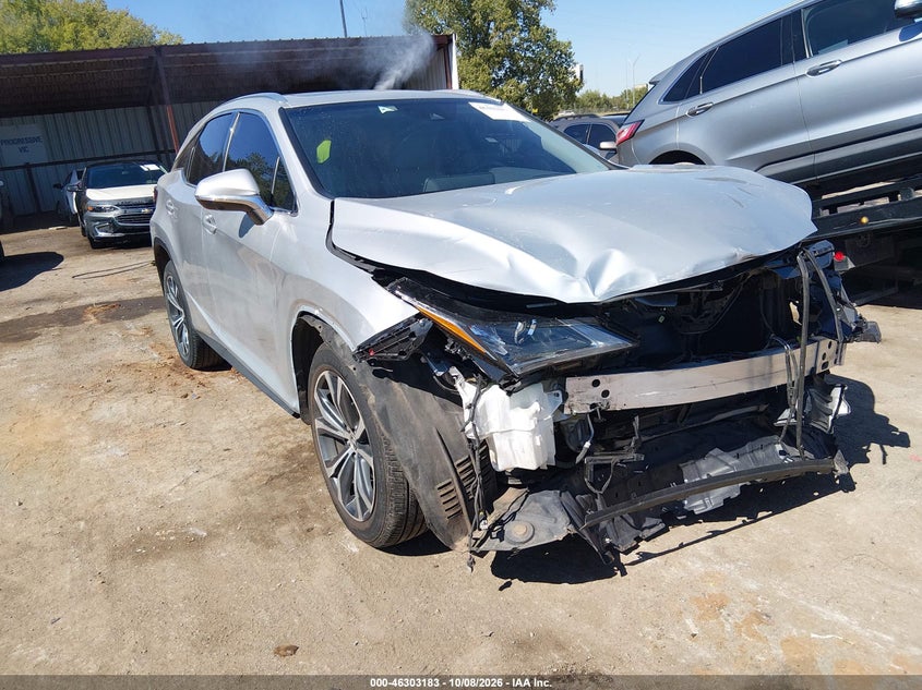 Vin: 2t2bzmca4jc148763, lot: 46803382, lexus rx 350 2018 img_1