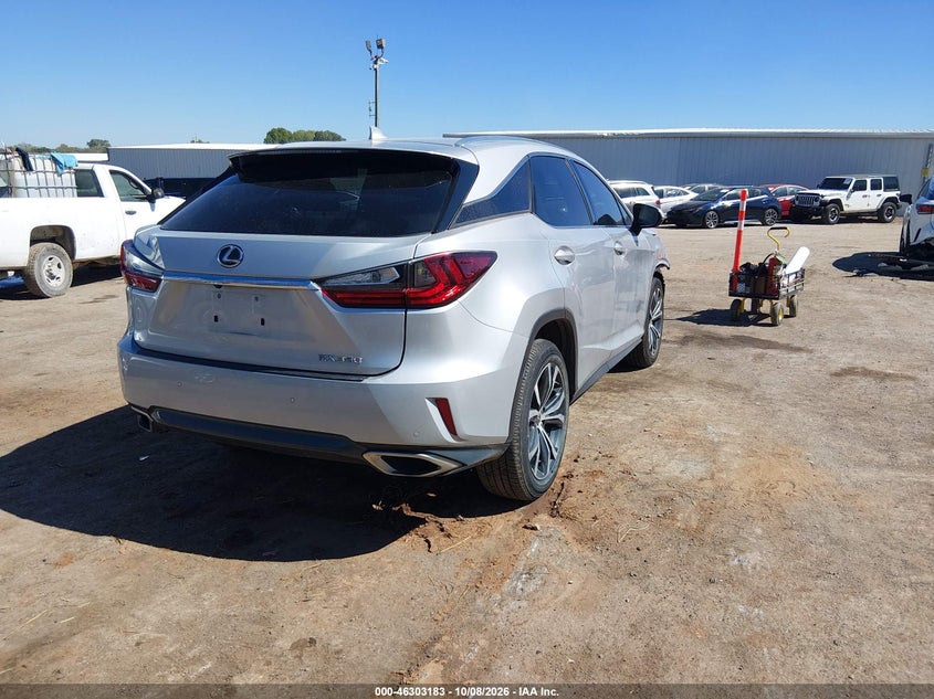 Vin: 2t2bzmca4jc148763, lot: 46803382, lexus rx 350 20184