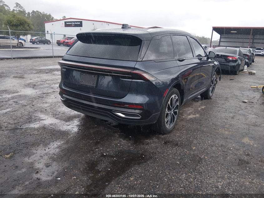 Vin: 5lmpj8ka1rj834021, lot: 46803384, lincoln nautilus reserve 20244