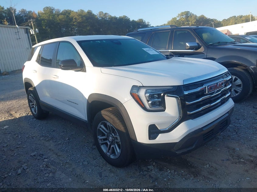 Vin: 3gkalmeg9tl324195, lot: 46803411, gmc terrain fwd elevation 2026 img_1