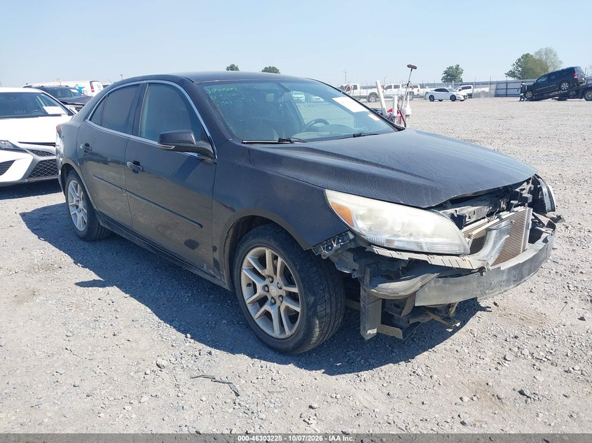 Vin: 1g11c5sa5df233916, lot: 46803424, chevrolet malibu 1lt 20131