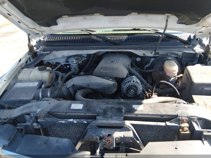 2006 CHEVROLET SILVERADO 1500 LT3 · Фото 10