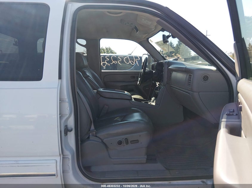 2006 CHEVROLET SILVERADO 1500 LT3 · Фото 5