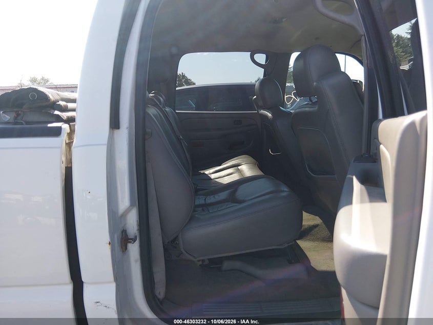 2006 CHEVROLET SILVERADO 1500 LT3 · Фото 8