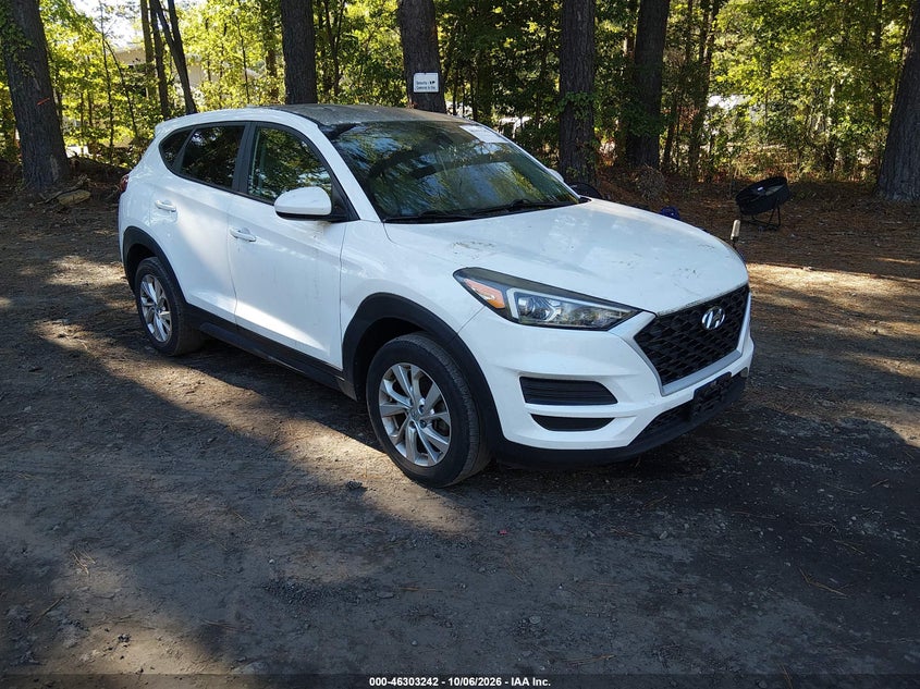 Vin: km8j23a40ku936712, lot: 46803441, hyundai tucson se 2019 img_1