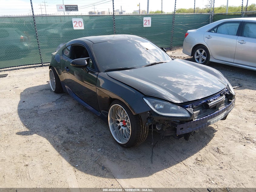 Vin: jf1znbf16p8759211, lot: 46803447, toyota gr86 premium 2023 img_1