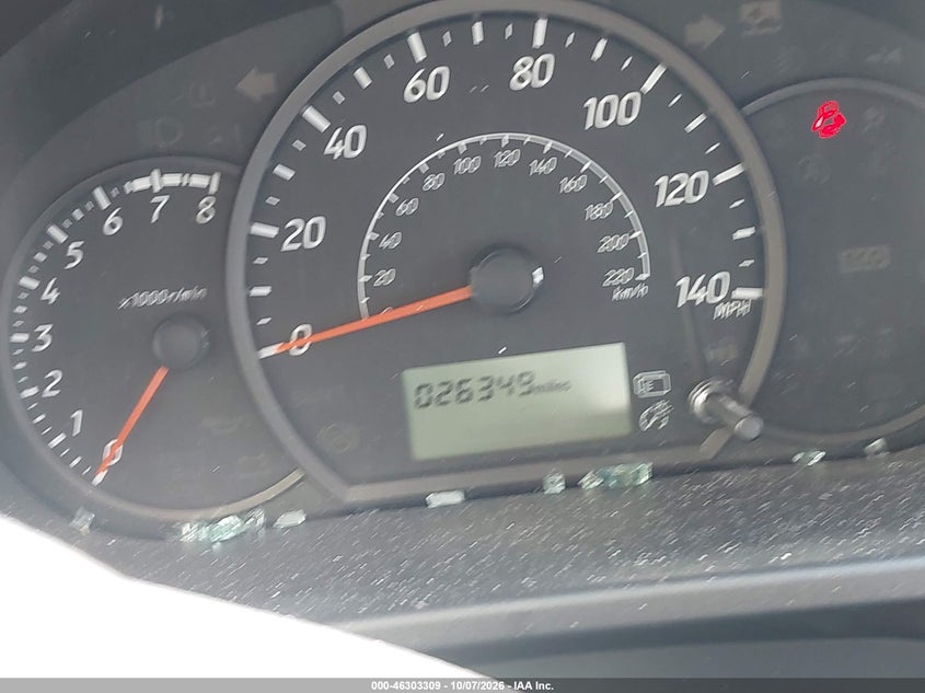 2024 MITSUBISHI MIRAGE ES/LE · Фото 15