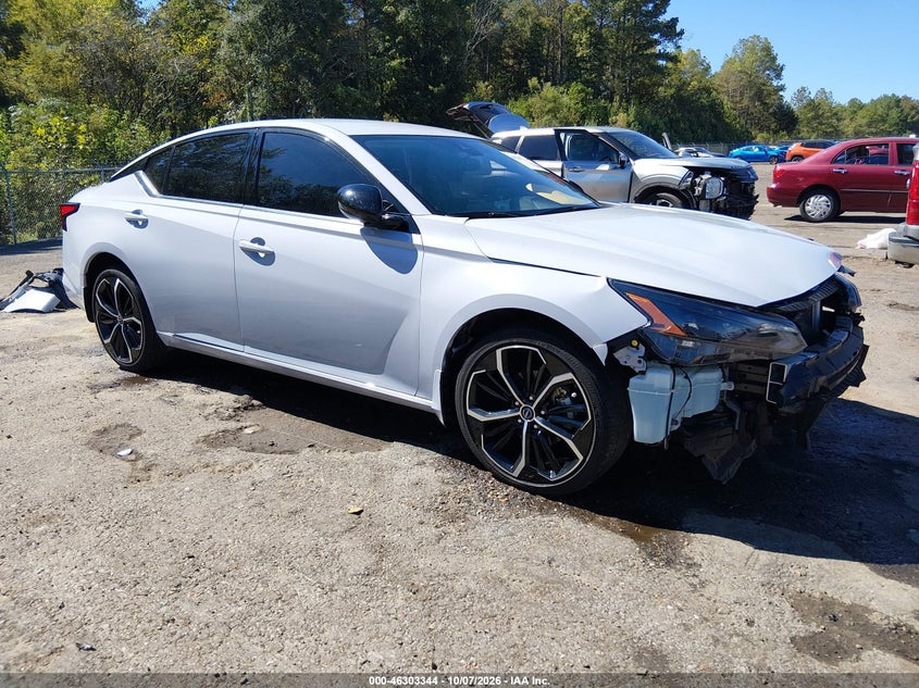 Vin: 1n4bl4cv1rn432827, lot: 46803543, nissan altima sr fwd 2024 img_1