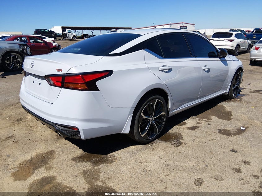 Vin: 1n4bl4cv1rn432827, lot: 46803543, nissan altima sr fwd 20244