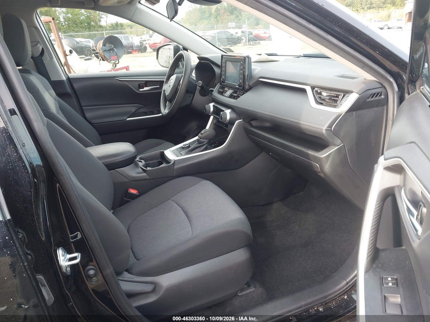 2021 TOYOTA RAV4 HYBRID VIN 4T3R6RFV4MU008357 — фото 5