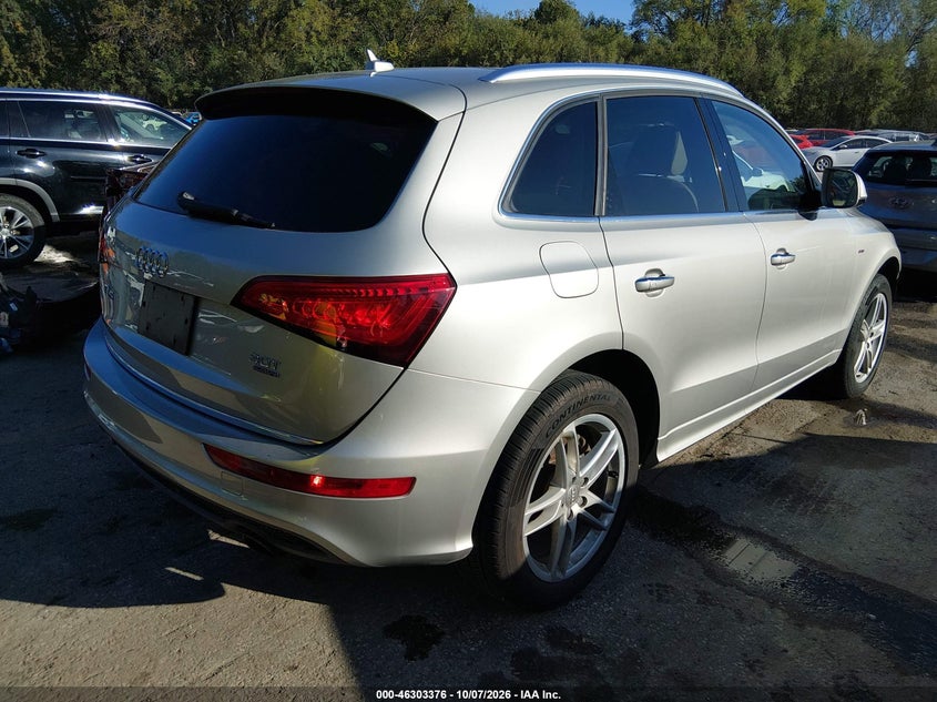 Vin: wa1dgafp4fa073490, lot: 46803575, audi q5 3.0t premium plus 20154