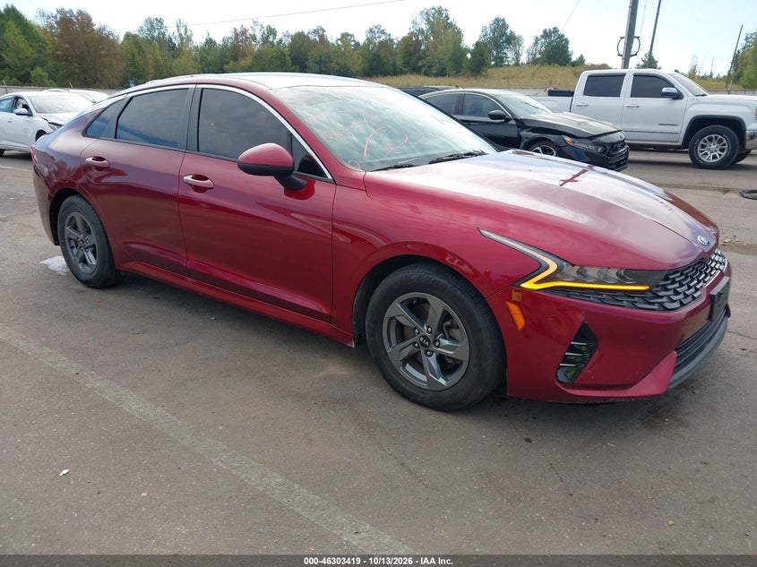 Vin: 5xxg14j20mg009465, lot: 46803618, kia k5 lxs 2021 img_1