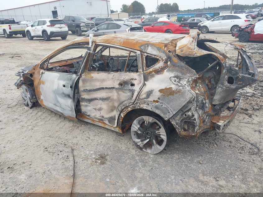 Vin: jf2guadcxr8213695, lot: 46803669, subaru crosstrek premium 20243