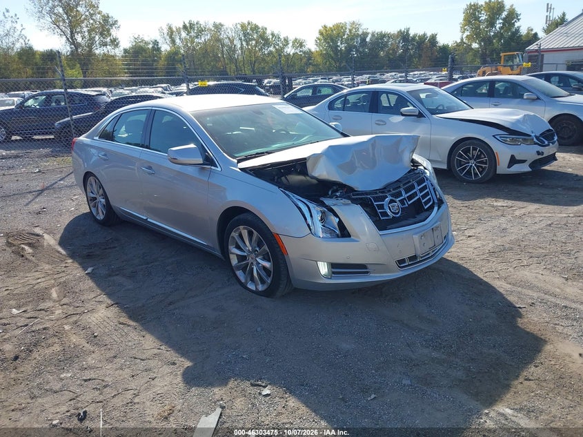 Vin: 2g61r5s39d9215728, lot: 46803674, cadillac xts luxury 2013 img_1