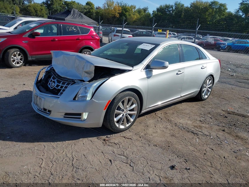 Vin: 2g61r5s39d9215728, lot: 46803674, cadillac xts luxury 20132