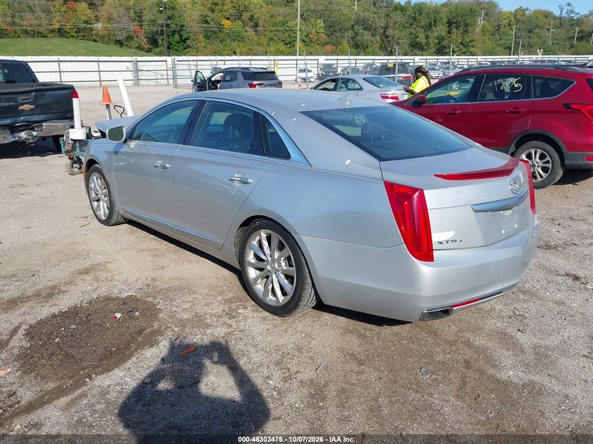 Vin: 2g61r5s39d9215728, lot: 46803674, cadillac xts luxury 20133
