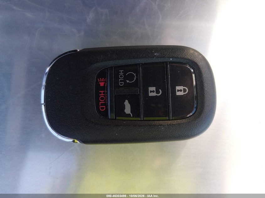 HONDA CIVIC 2024 VIN 19XFL1H78RE019182