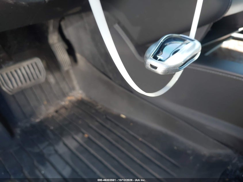 TESLA MODEL S 2018 VIN 5YJSA1E27JF291329