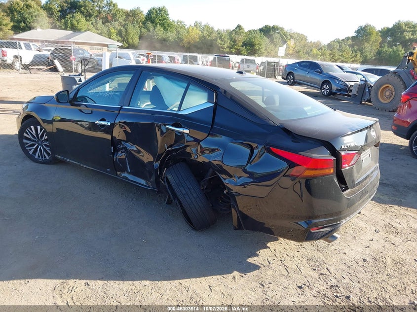 Vin: 1n4bl4dv0sn408670, lot: 46803812, nissan altima sv fwd 20253
