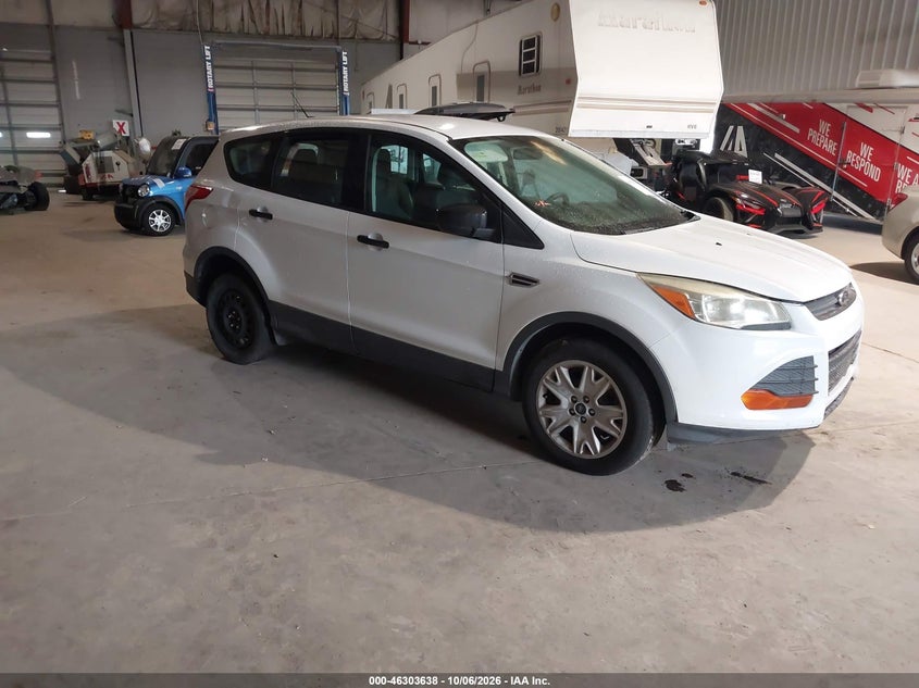 Vin: 1fmcu0f72duc99426, lot: 46803837, ford escape s 2013 img_1